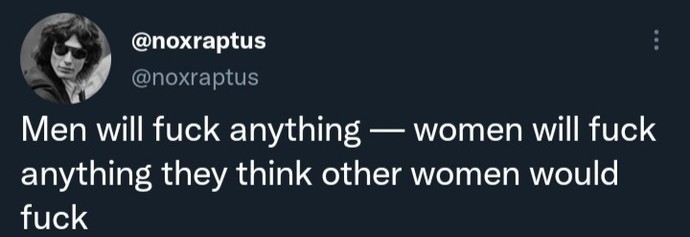 Is statement this true?