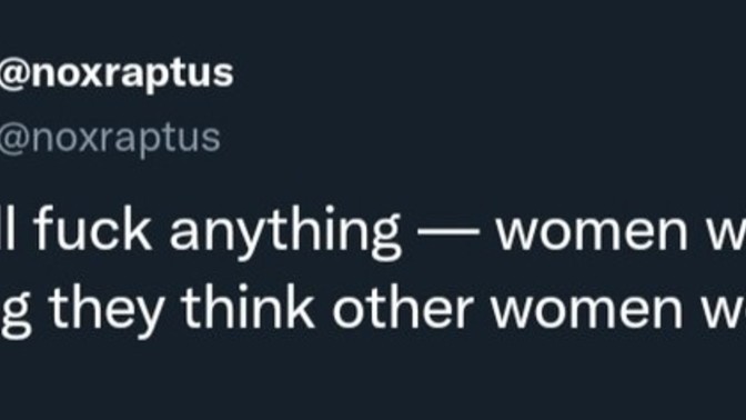 Is statement this true?