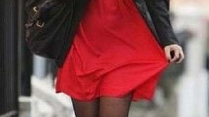 Does wearing a slip stop static cling?