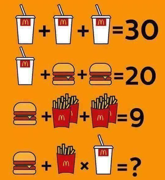 Can you prove that Men are not smarter than Women in math?