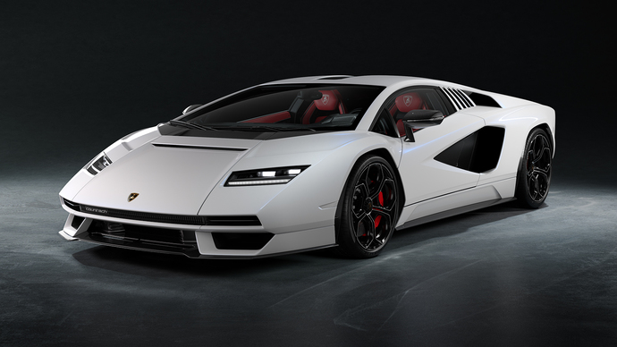 Out of these 4 2021-2022 Italian supercars, which one is your favorite?