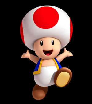 Girls, which one of the male Nintendo characters you have a crush on?