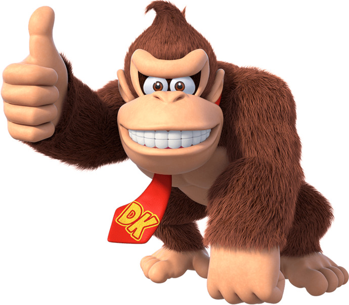 Girls, which one of the male Nintendo characters you have a crush on?