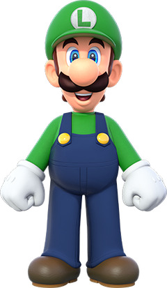 Girls, which one of the male Nintendo characters you have a crush on?