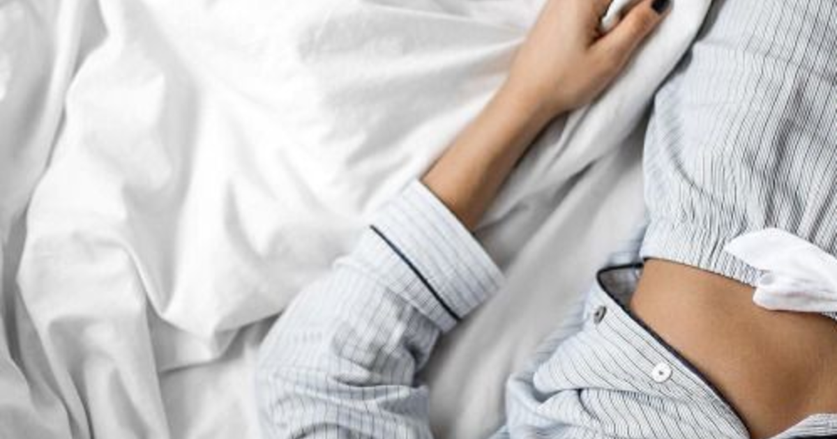 How long do your wear the same pajamas before washing them? Do you