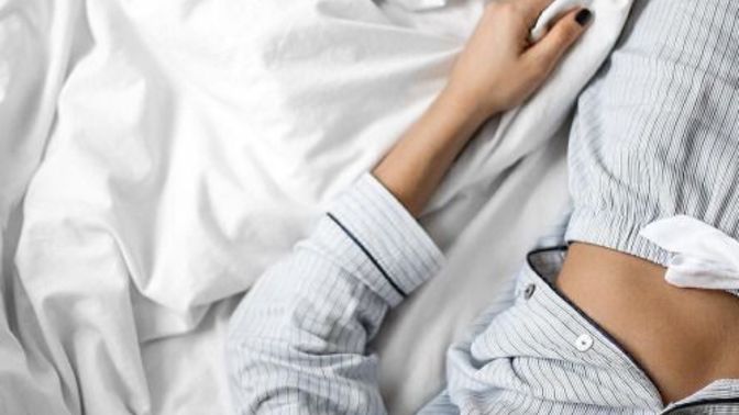 How long do your wear the same pajamas before washing them? Do you change them more often in summer than in winter for instance?