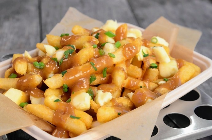 Which 3 would you pick: french fry edition?