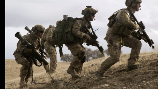 Do you think the majority of citizens are fit, mentally & physically, to serve within the combat arms of their military?