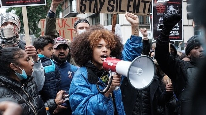 What is your opinion on the woke movement?