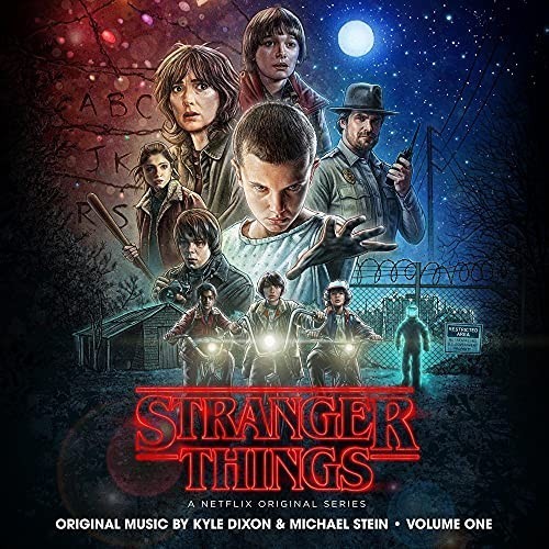 Which is your favorite Season of Stranger Things?