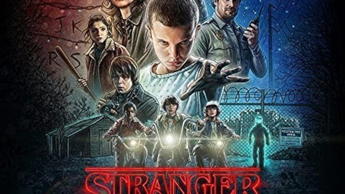 Which is your favorite Season of Stranger Things?