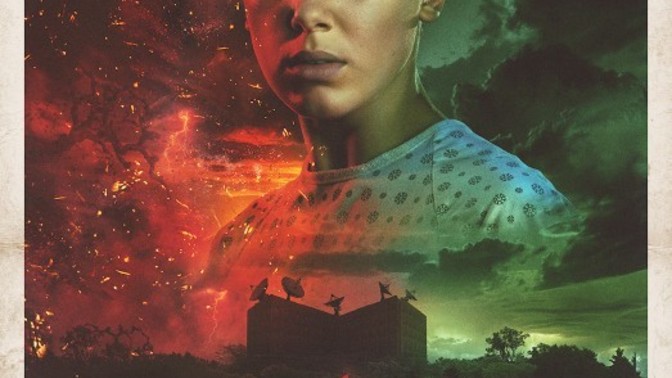 Which member of 'The Party' is your favorite in Stranger Things?