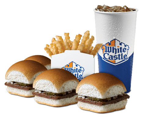 White Castle vs. Krystal?