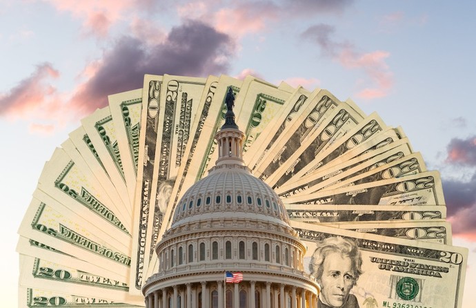 What will it take to change how the federal government budgets?