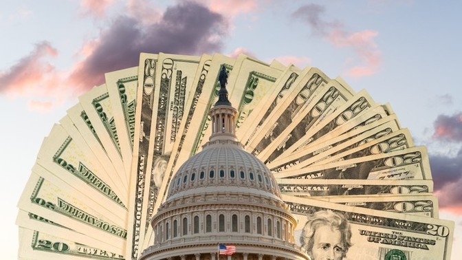 What will it take to change how the federal government budgets?