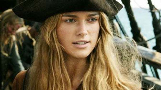 Who is hotter Penelope Cruz or Keira Knightley or Monica Cruz (pirates of the Caribbean girls)?
