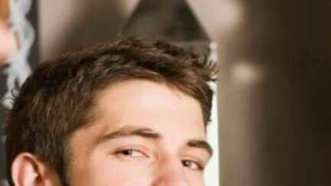 What this guy behaviour mean (7)?