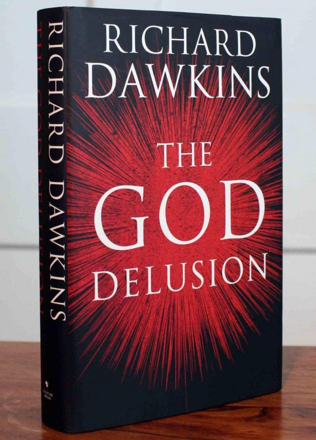 If I were to write books on religion, would you buy it?