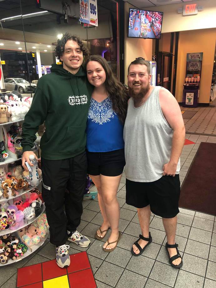Girls, do you find Jack Harlow attractive?