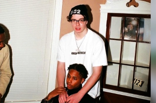 Girls, do you find Jack Harlow attractive?