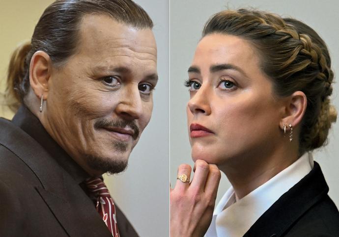 Given the result of the Depp/Heard trial in the US, that the case in the UK courts should Re-open Appeal (UK) defamation case?