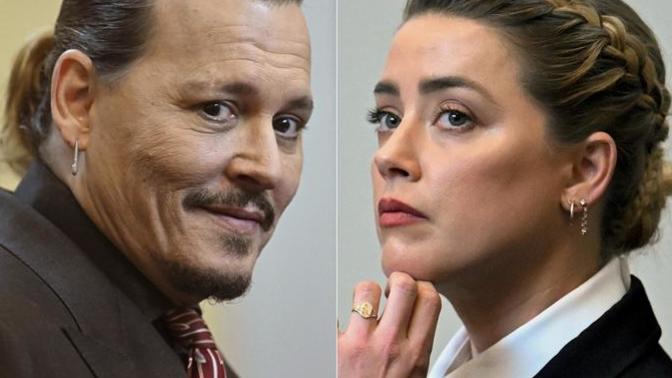 Given the result of the Depp/Heard trial in the US, that the case in the UK courts should Re-open Appeal (UK) defamation case?