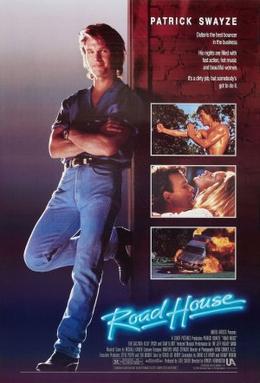 Roadhouse.