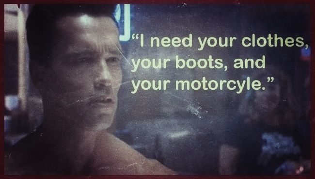 How would you feel if someone said this to describe you?