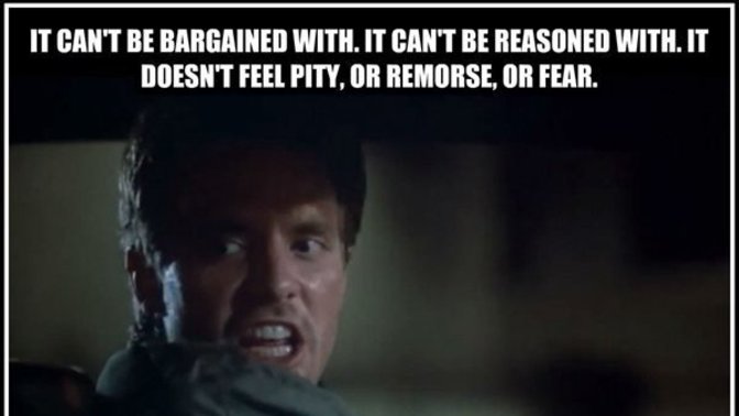 How would you feel if someone said this to describe you?