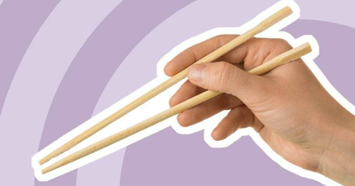 Do You Know How To Use Chopsticks? GirlsAskGuys