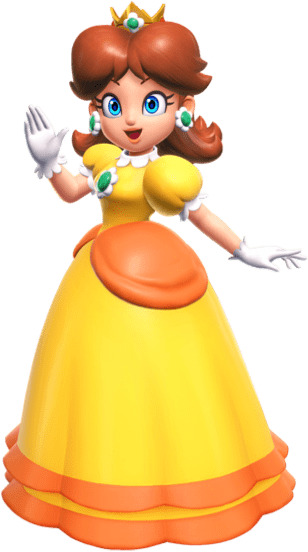 Guys, which one of the female Nintendo characters you have a crush on?