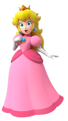 Guys, which one of the female Nintendo characters you have a crush on?