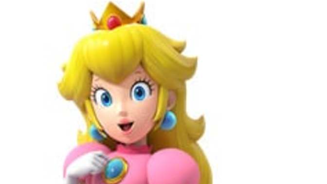 Guys, which one of the female Nintendo characters you have a crush on?