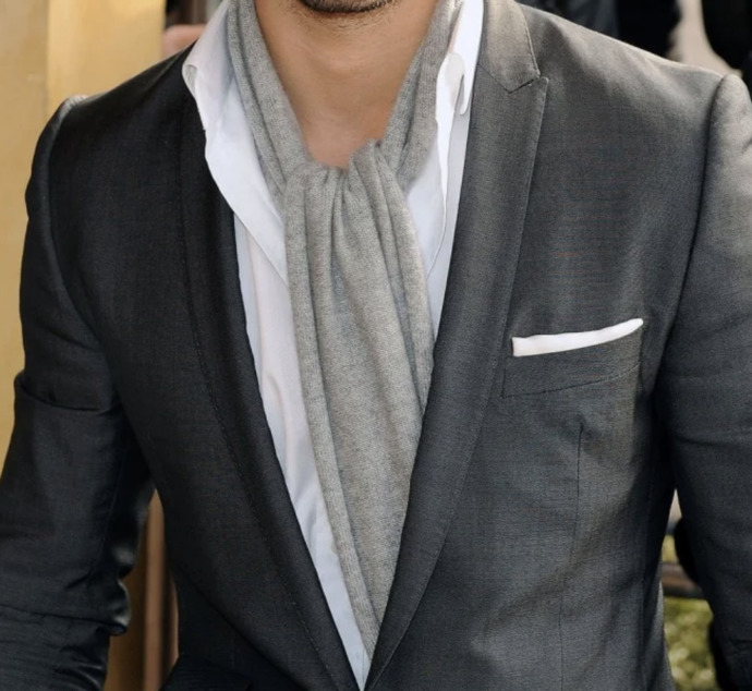 Girls, What are your thoughts on this outfit on a man (i really need an answer)?