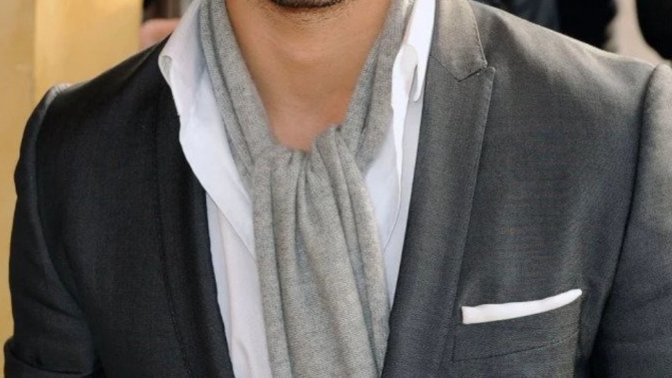 Girls, What are your thoughts on this outfit on a man (i really need an answer)?