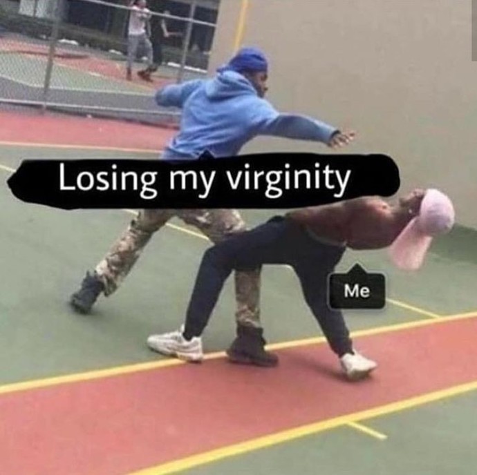 Would girls date a 30+ y/o virgin but intelect, physically normal, atheist, introvert, educated, and humorous guy?