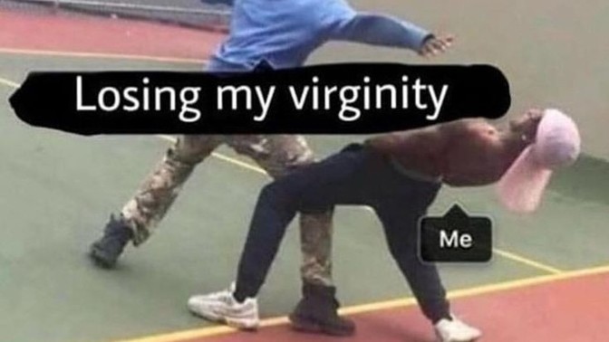 Would girls date a 30+ y/o virgin but intelect, physically normal, atheist, introvert, educated, and humorous guy?