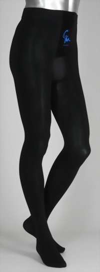 Opaque tights for man, what do you think?