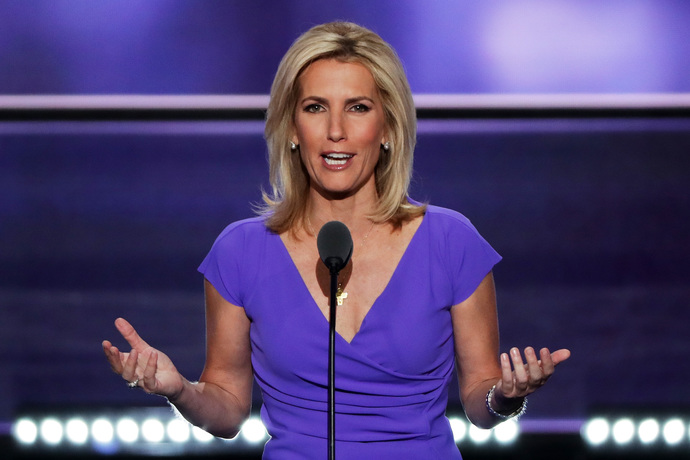Shut up and dribble: Do you think Laura Ingraham comment towards LeBron James had a racial undertone or do you think it was funny?