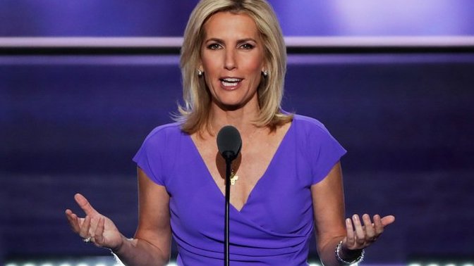 Shut up and dribble: Do you think Laura Ingraham comment towards LeBron James had a racial undertone or do you think it was funny?
