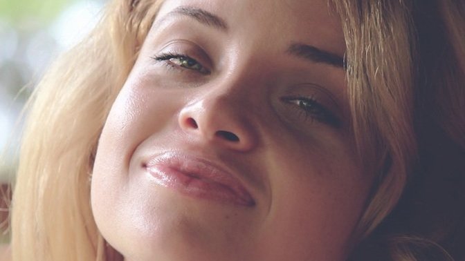 Does your smile have a fashion style to it?