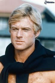 Girls, Do you think Robert Redford was handsome when he was young?