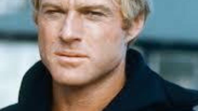 Girls, Do you think Robert Redford was handsome when he was young?