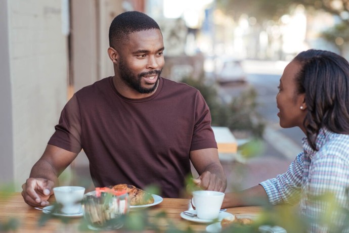 Girls, do you want guys to approach you more or less often?