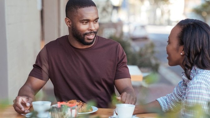 Girls, do you want guys to approach you more or less often?