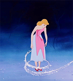 Which Cinderella film was your fave?