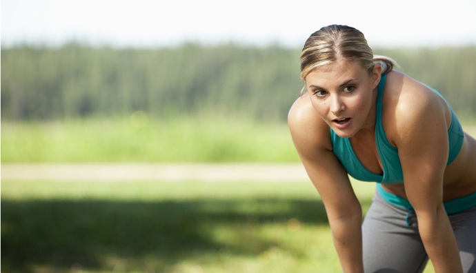 What’s the number one reason you lift weights?