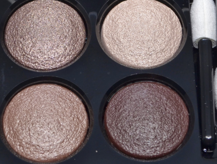 Which of these eyeshadow palettes would look best for someone with my coloring?