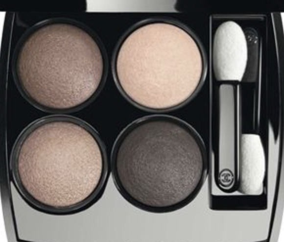 Which of these eyeshadow palettes would look best for someone with my coloring?
