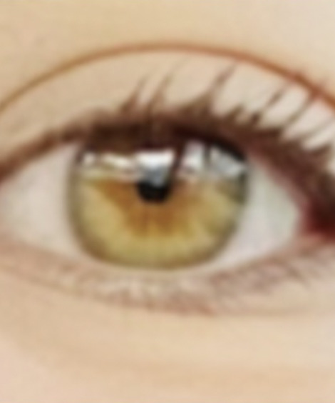Which of these eyeshadow palettes would look best for someone with my coloring?